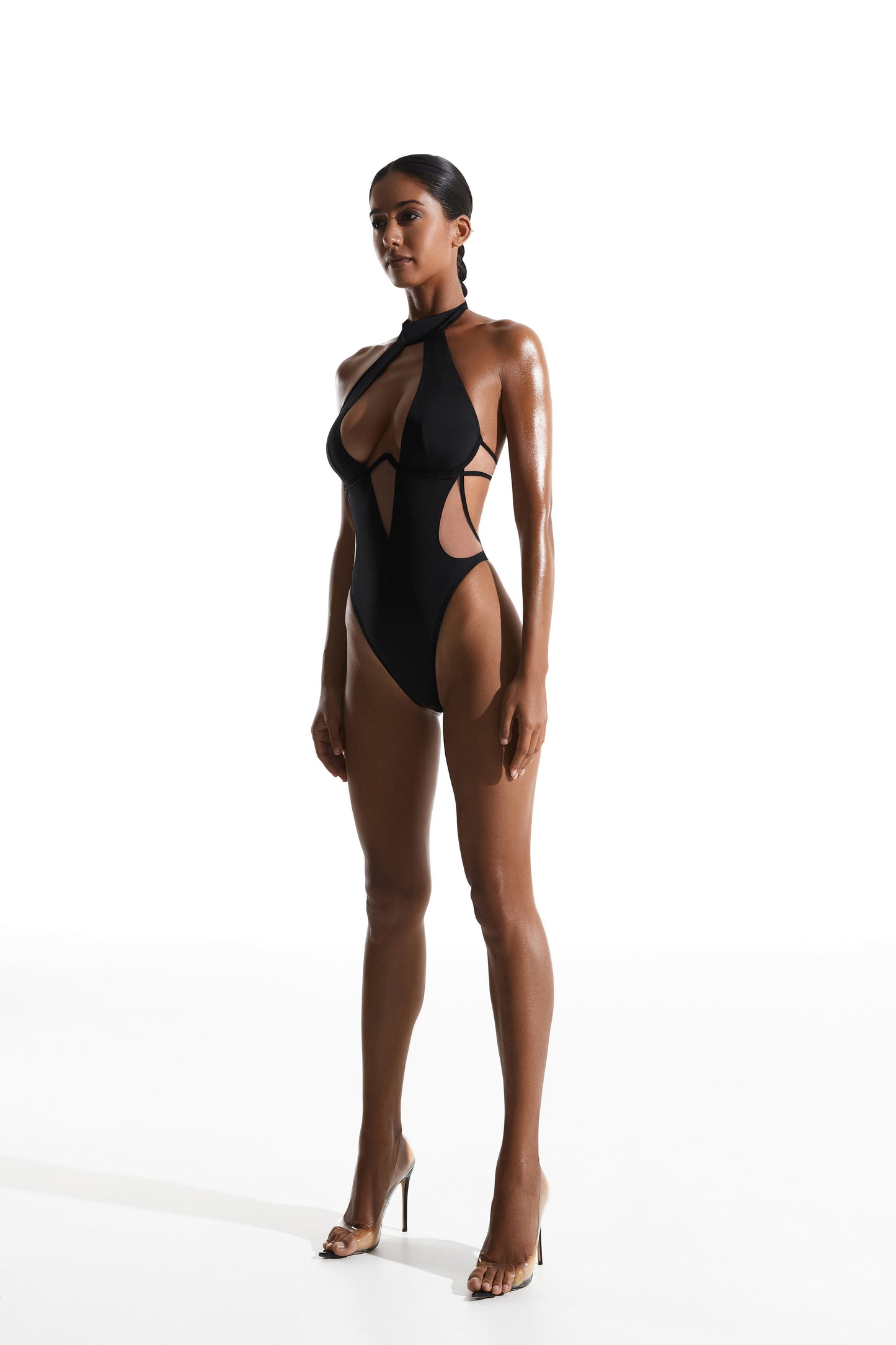 DVNT Body black