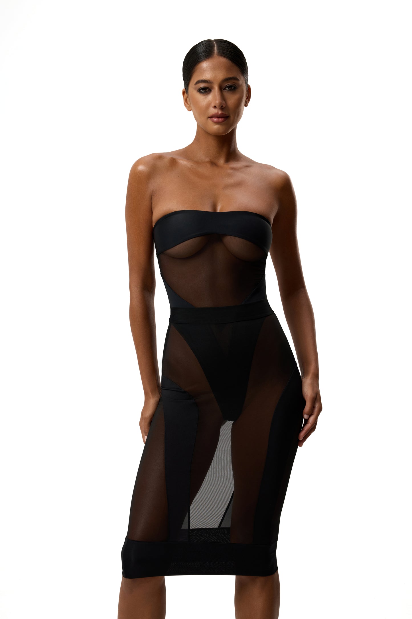 Dress Сruise Line 2.0