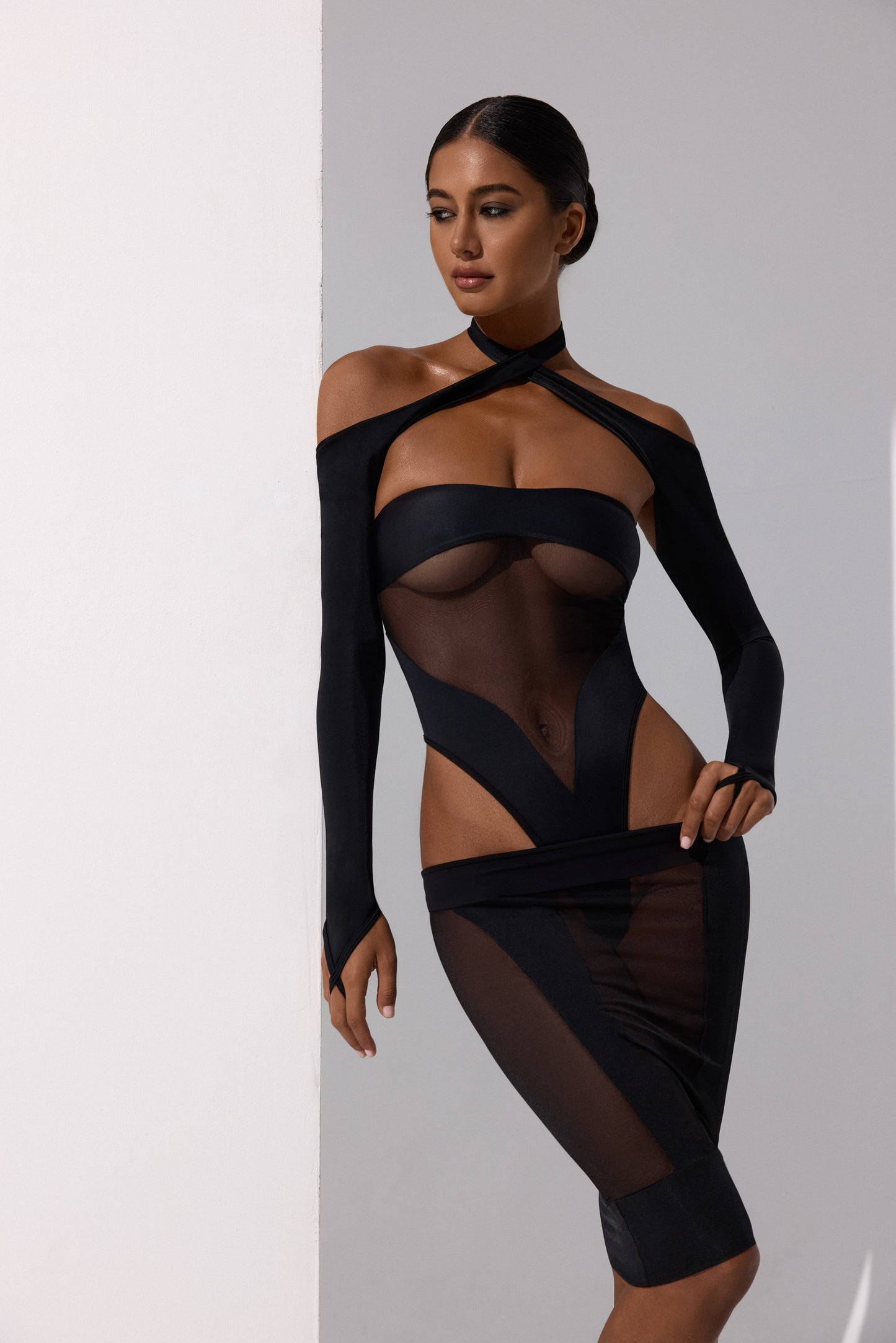 DVNT Dress Сruise Line 2.0