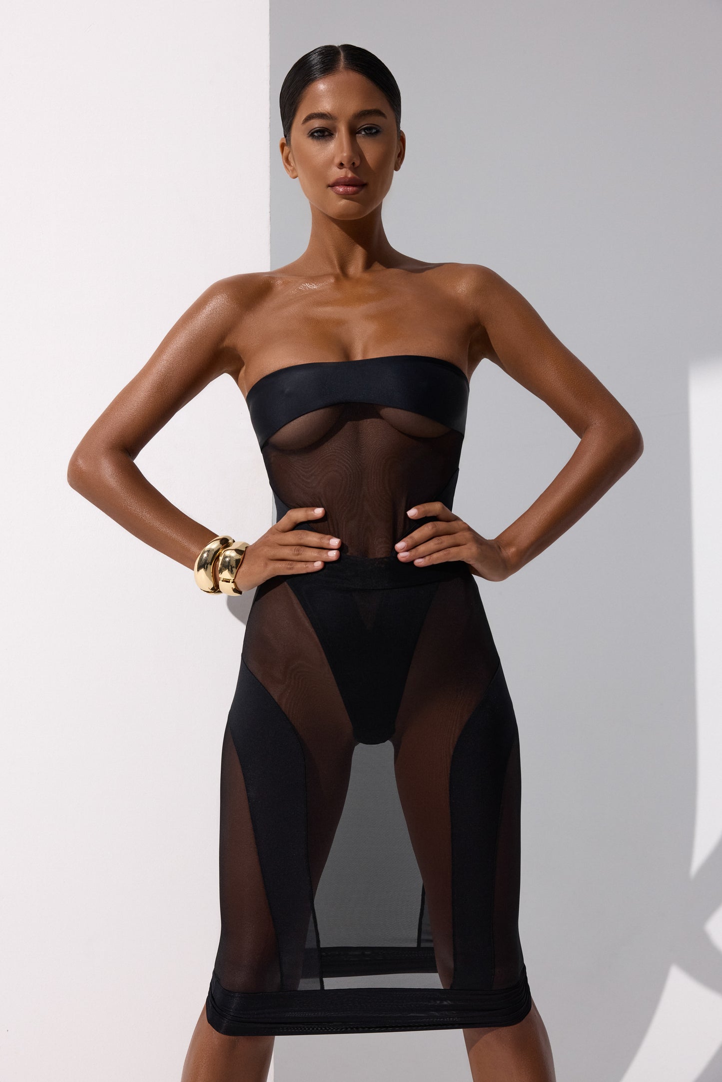 Dress Сruise Line 2.0