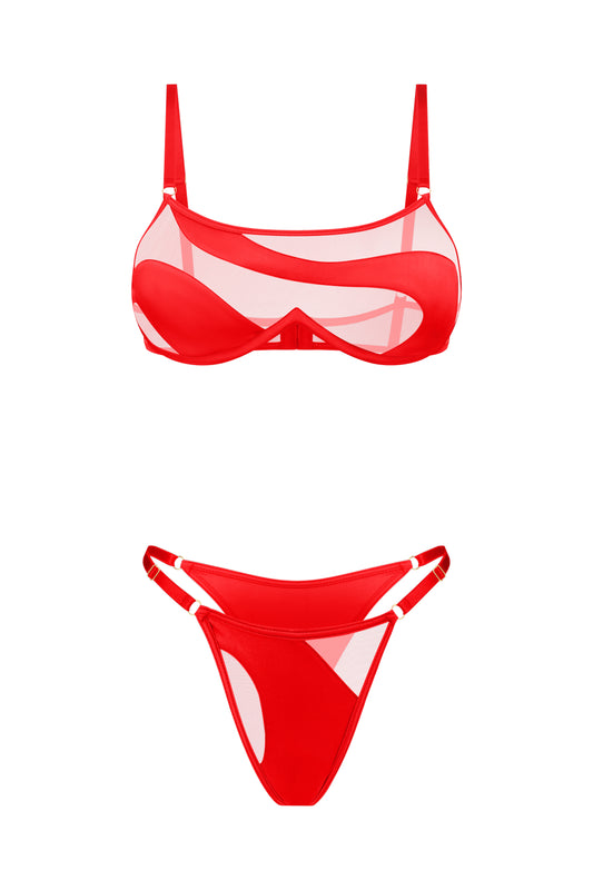 dvnt_lingerie | 033 color