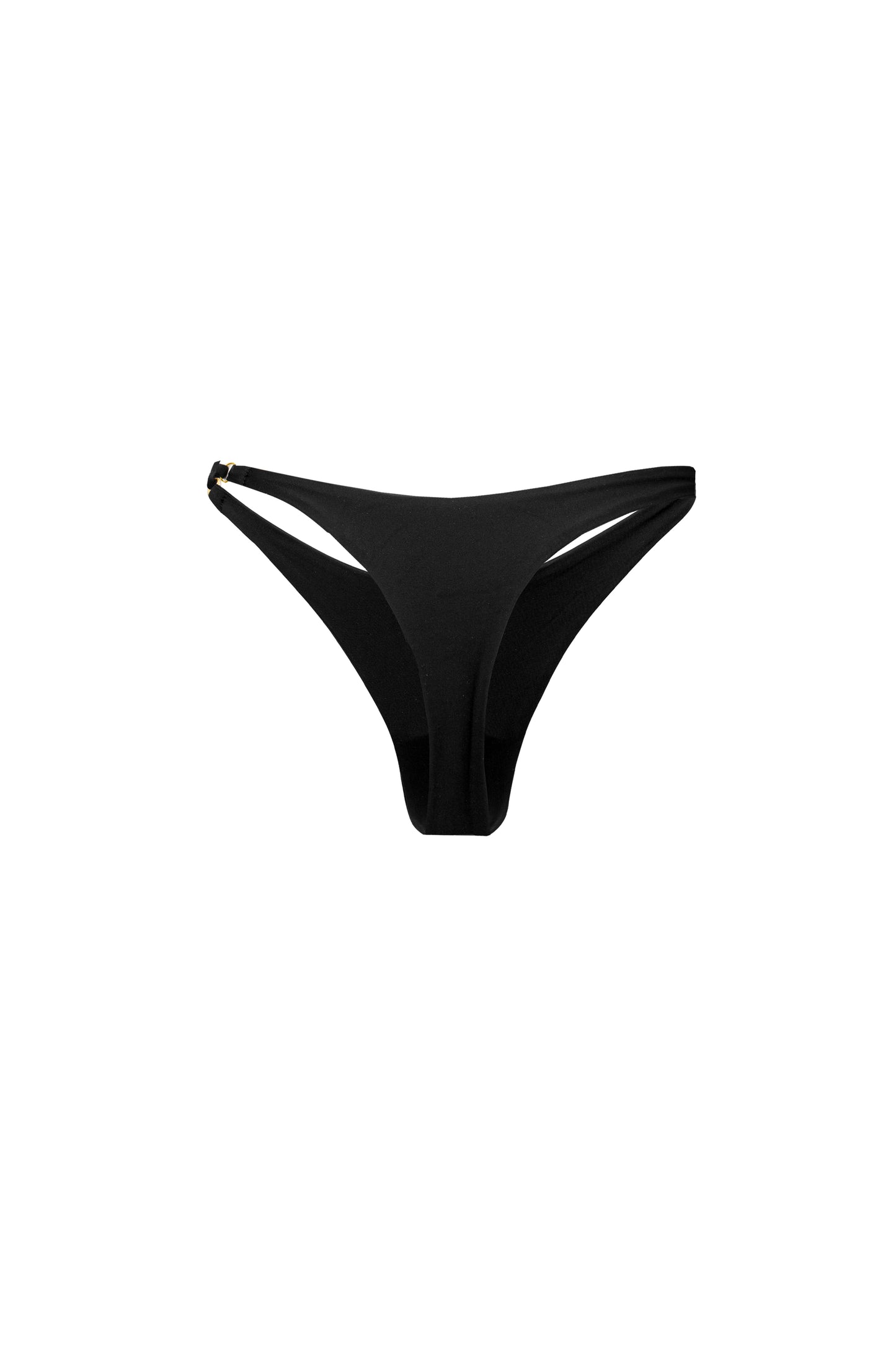 DVNT Swim Bottom Black