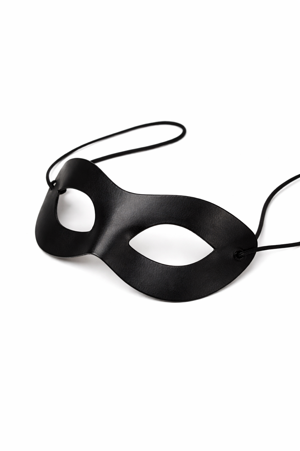 Leather Mask PANDI