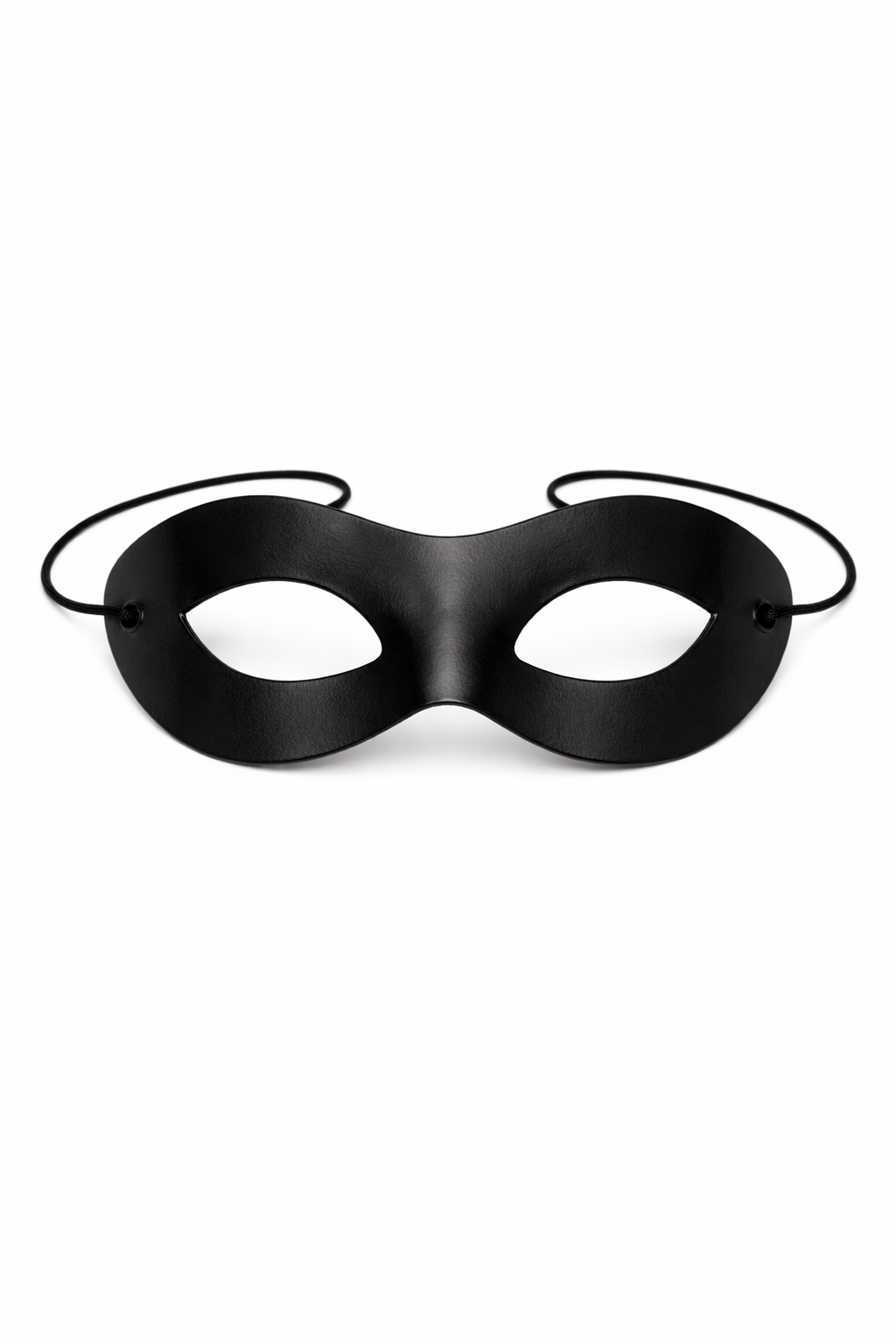 Leather Mask PANDI