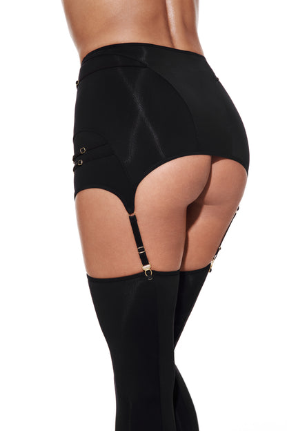 DVNT Пояс для панчіх з мікрофібри — ANCHOR