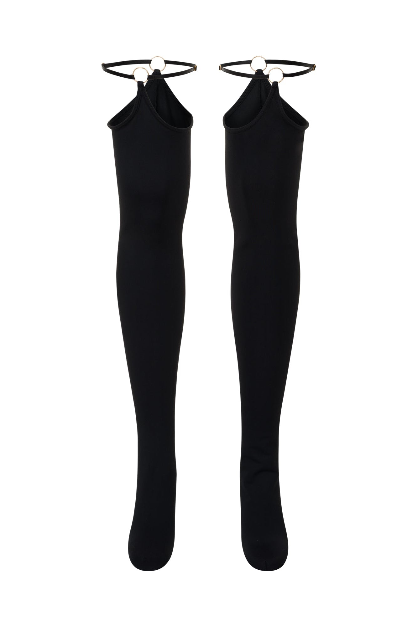 DVNT Harness Stockings — BAT