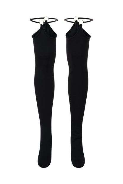 DVNT Harness Stockings — BAT