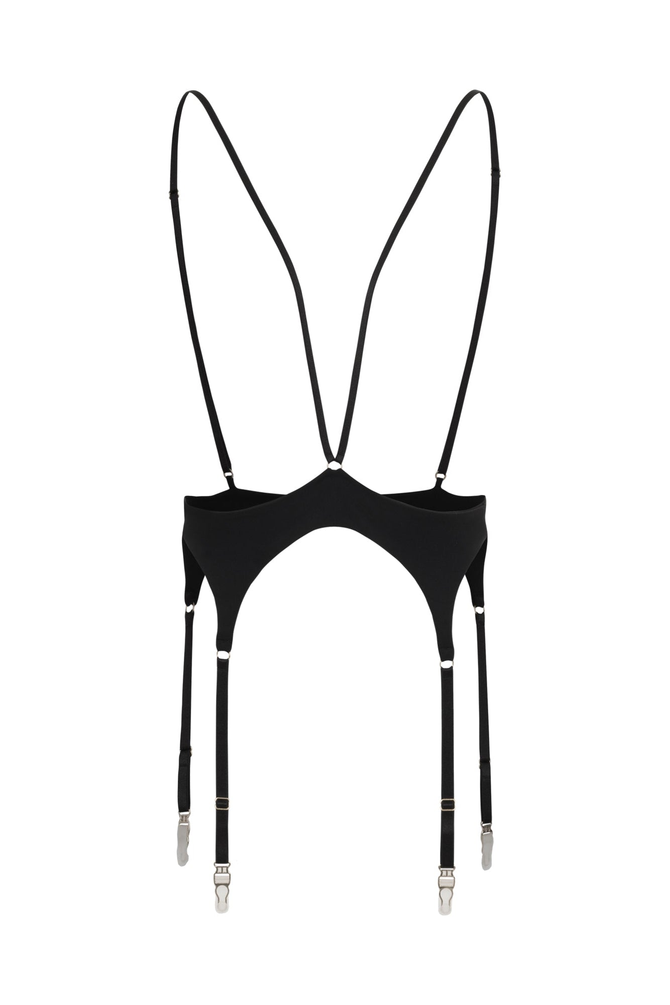 DVNT Пояс для панчіх з мікрофібри — AXI