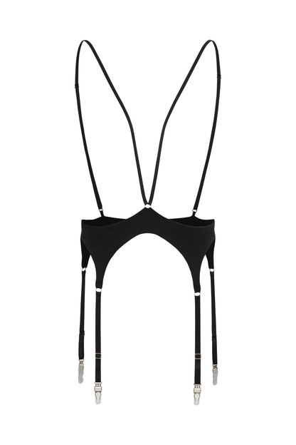 DVNT Пояс для панчіх з мікрофібри — AXI