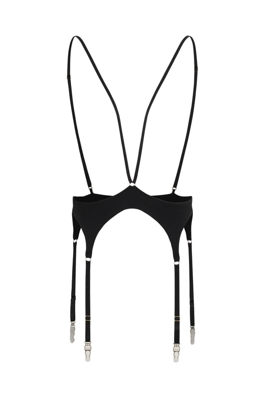 DVNT Пояс для панчіх з мікрофібри — AXI