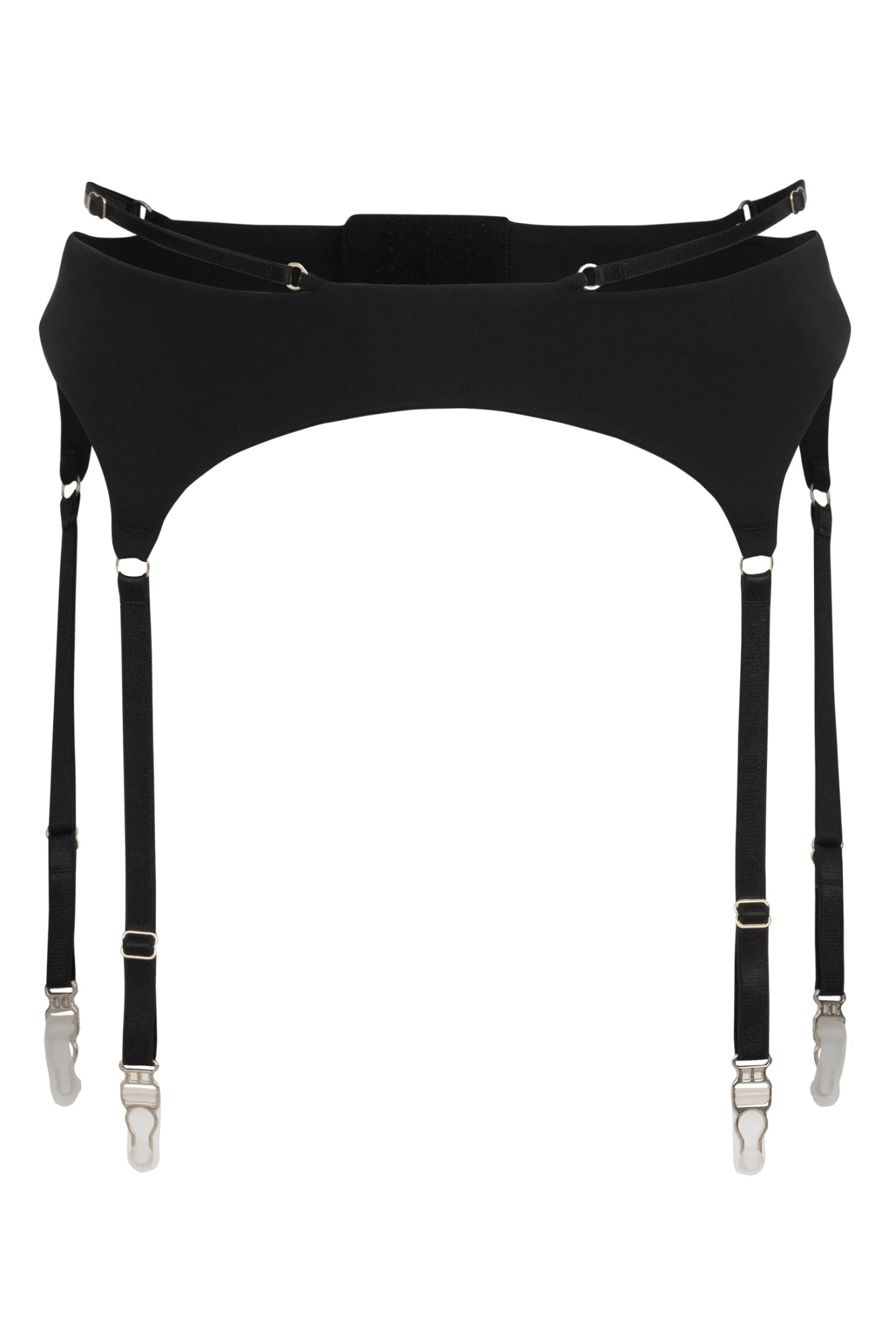 DVNT Пояс для панчіх з мікрофібри — LABII