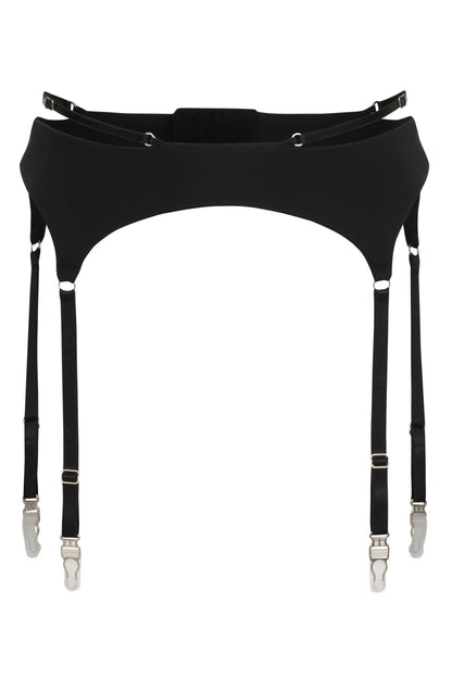 DVNT Пояс для панчіх з мікрофібри — LABII