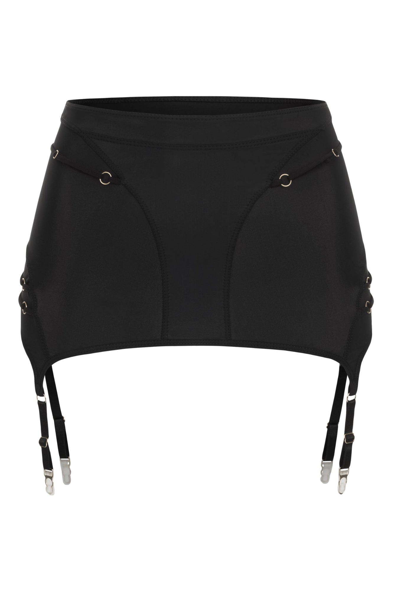 DVNT Пояс для панчіх з мікрофібри — ANCHOR