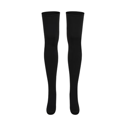 DVNT Microfiber Stockings — SILHOUETTE