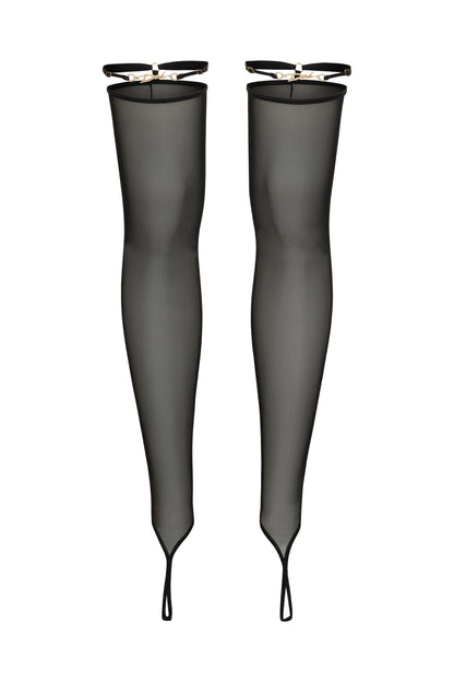 DVNT Signature Thigh-High Stockings 2.0