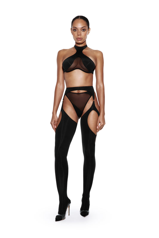 DVNT Сітчасто-мікрофібровий комплект — ADELI