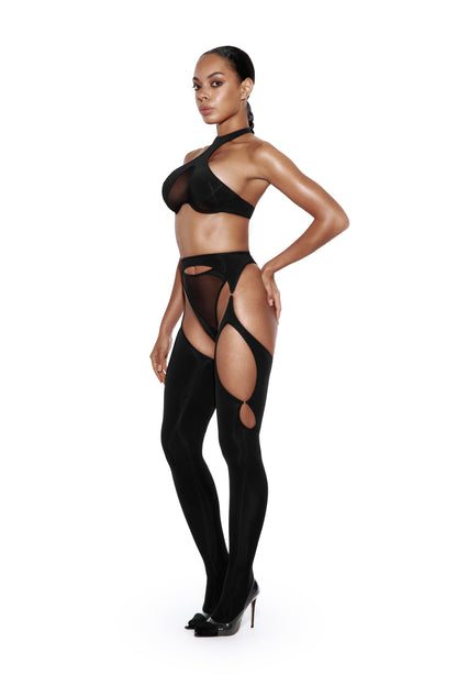 DVNT Сітчасто-мікрофібровий комплект — ADELI