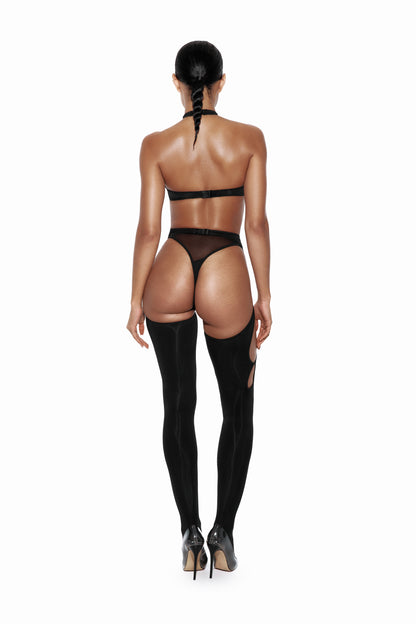 DVNT Сітчасто-мікрофібровий комплект — ADELI