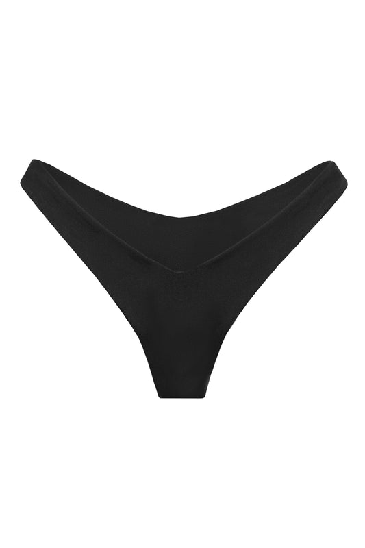 DVNT Microfiber Thong FATALE